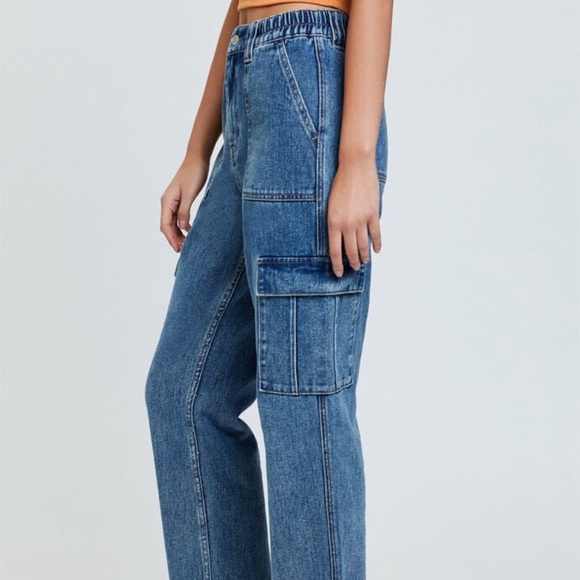 Pacsun skating jeans - Picture 2 of 3